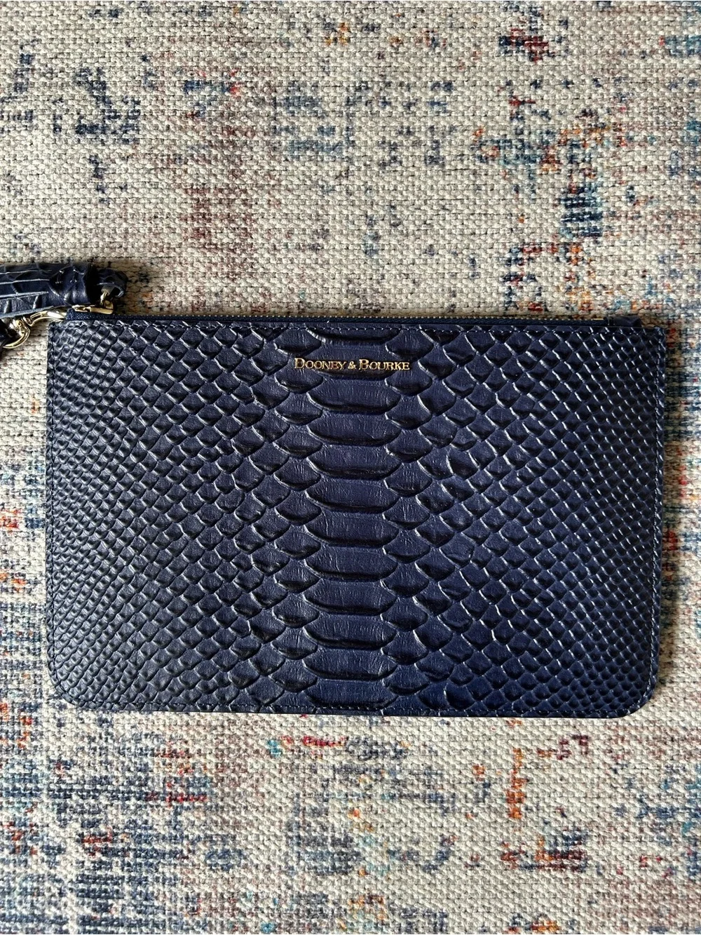 Dooney & Bourke cross posted